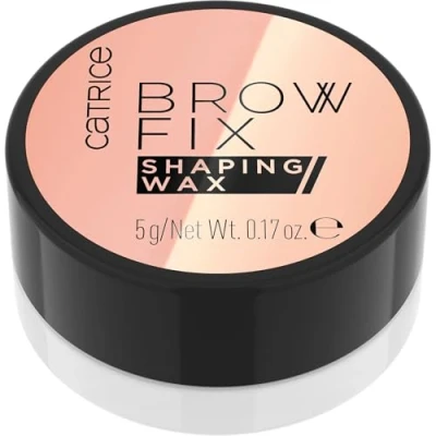 Imagen de Maquillaje para Cejas Catrice Brow Fix Transparente Nº 010 5 g