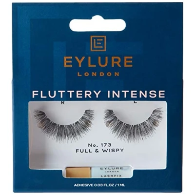 Imagen de Pestañas postizas Eylure Fluttery 173