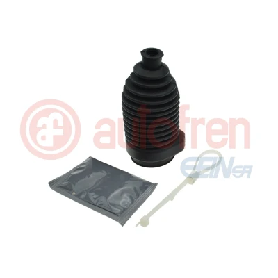 Imagen de AUTOFREN SEINSA D9104 Juego de fuelle, dirección Eje delantero, derecha, izquierda VOLKSWAGEN: GOLF 3, 4, 2