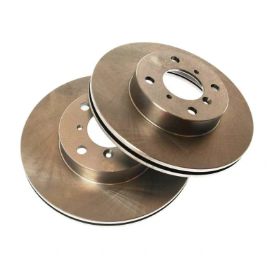 Imagen de FERODO PREMIER DDF1396 Disco de freno 245 20 4 100 ventilado aceitado con tornillos SUZUKI: Baleno I Hatchback