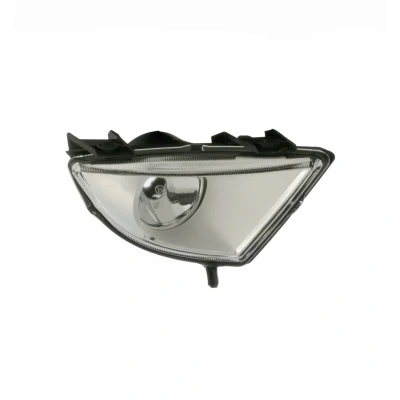 Imagen de TYC 19 0139 01 2 Faros Antiniebla derecha sin portalámparas FORD: FIESTA 5