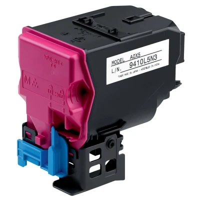 Imagen de Konica Mi Toner Magenta Mc4750 Ac