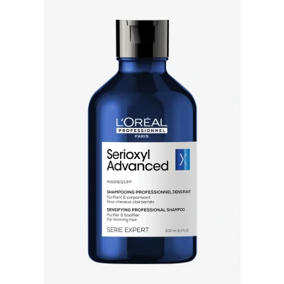 Imagen de L&#039;Oréal Professionnel Serioxyl Advanced Champú 300 ml