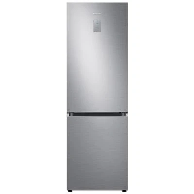 Imagen de Samsung Smart Rb34c775cs9/Ef Frigorifico Combi Nofrost C Alto 185 Cm Ancho 59,5 Inox