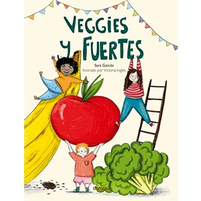 Imagen de Veggies y fuertes: 1 ((Fuera de colección))
