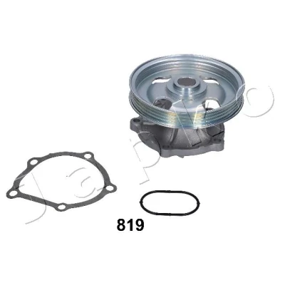 Imagen de JAPKO 35819 Bomba de agua SUZUKI: Wagon R+ I Hatchback