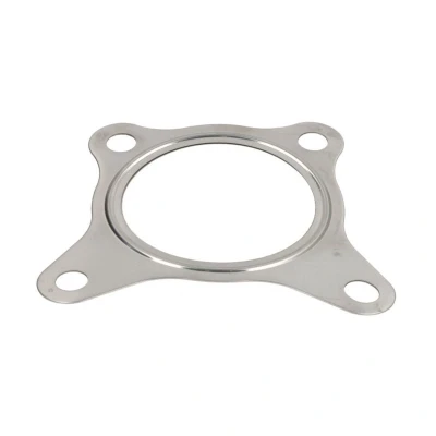 Imagen de ELRING 366.730 Junta, tubo de escape Colector en turbocompresor VOLKSWAGEN: GOLF 5, Scirocco III, 6, SEAT: Leon II Hatchback, Toledo 4