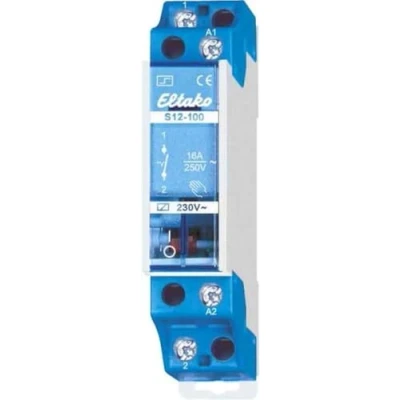 Imagen de Eltako S12 100 24V Interruptor