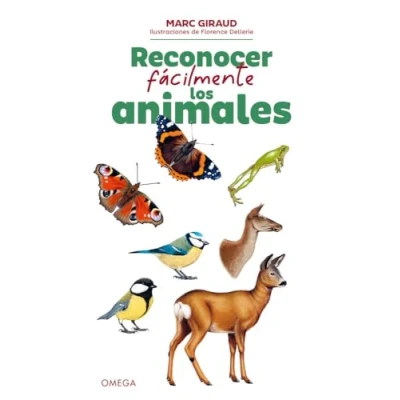 Imagen de Reconocer Facilmente Los Animales