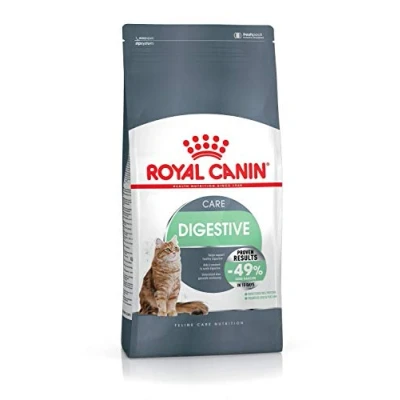 Imagen de Royal Canin Comida para gatos Digestive Care 10 Kg