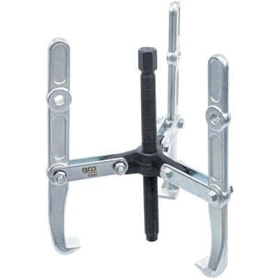 Imagen de BGS 7699 Extractores interior/exterior, 3 brazos 40 210 mm