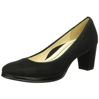 Imagen de ARA Orly highsoft, Bomba Mujer, Negro, 38 EU