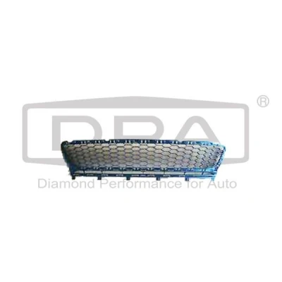 Imagen de DPA 88531273202 Rejilla Parachoques delante VOLKSWAGEN: Golf 7, 7 Variant