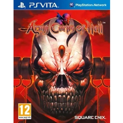 Imagen de Army Corps Of Hell