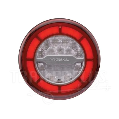 Imagen de Luz trasera VIGNAL VAL213090