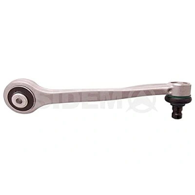 Imagen de SIDEM 37051 Barra oscilante, suspensión de ruedas arriba, delante, Eje delantero, derecha Brazo oscilante longitudinal Aluminio 18 empuje