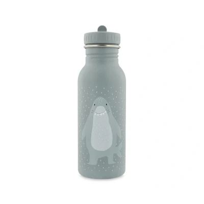 Imagen de Botella Acero Trixie Mr. Shark 500ml