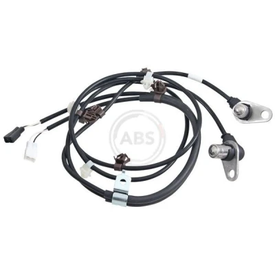 Imagen de Sensor, revoluciones de rueda A.B.S. 31319