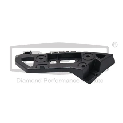 Imagen de DPA 88070766802 Soporte, parachoques derecha VOLKSWAGEN: Caddy 3