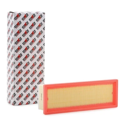 Imagen de AUTOMEGA 180000410 Filtro de aire 60 99 282 Cartucho filtrante FIAT: 500 Hatchback, Grande Punto Doblo I Familiar, ALFA ROMEO: MiTo