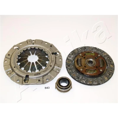 Imagen de Kit de embrague ASHIKA 92 08 843