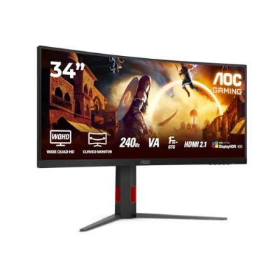 Imagen de Monitor cu34g4z