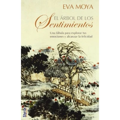Imagen de Arbol De Los Sentimientos,El