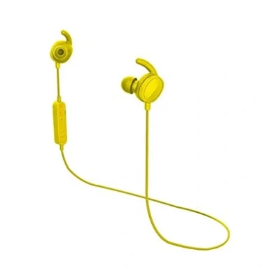 Imagen de Auriculares Bluetooth Spc Stork Amarillos 4602y
