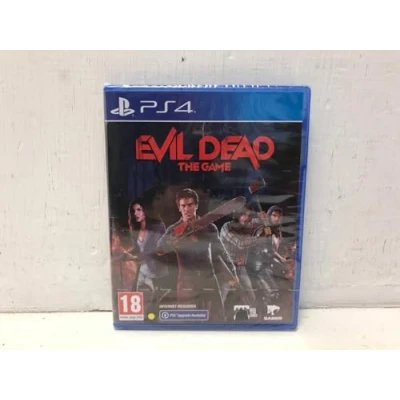 Imagen de Evil Dead: The Game (PS4)