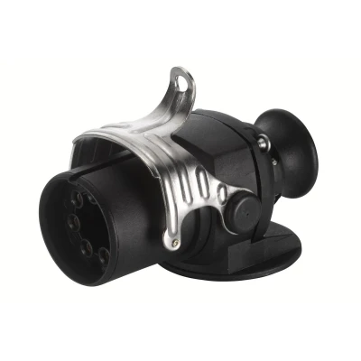 Imagen de HELLA 8JA 007 644 051 Conector remolque