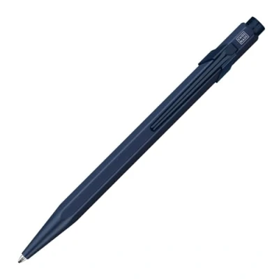 Imagen de Caran d&#039;Ache + Nespresso Bolígrafo Edición 6&#039; La unión del diseño suizo y el reciclaje.