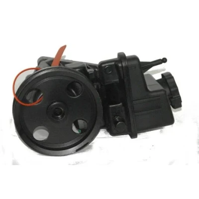 Imagen de LAUBER 55.0965 Bomba de Direccion hidráulico 120bar 6 120mm celdas aletas sin depósito compensación