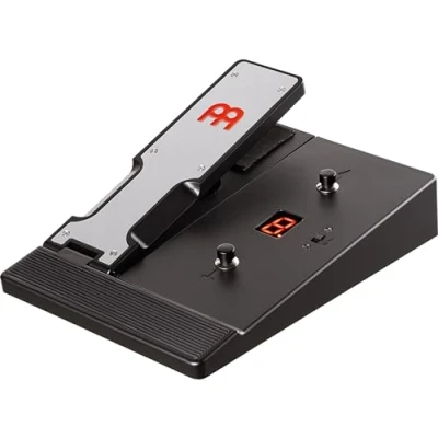 Imagen de MEINL Percussion FX20 Effects Pedal,