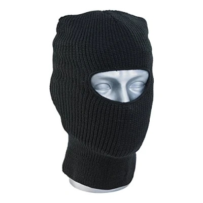 Imagen de beeswift thbbl Haga clic knitwearthinsulate Pasamontañas Negro