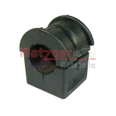 Imagen de METZGER 52058208 Silentblock Barra Estabilizadora Eje delantero, izquierda, derecha Soporte de caucho 23 RENAULT: ESPACE 4
