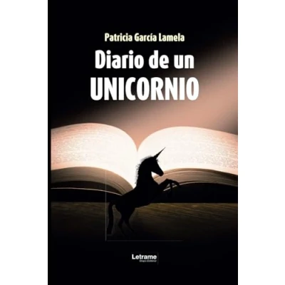 Imagen de Diario de un unicornio: 01 (Autoayuda)