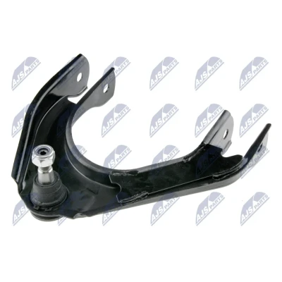 Imagen de NTY ZWG CH 027 Barra oscilante, suspensión de ruedas Eje delantero, izquierda, arriba Brazo oscilante transversal CHRYSLER: Stratus Cabrio
