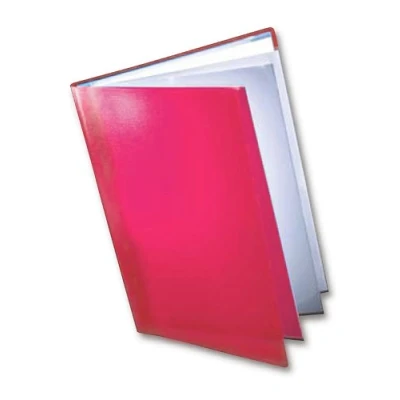 Imagen de Dekko A2 Refillable Coursebook Raspberry