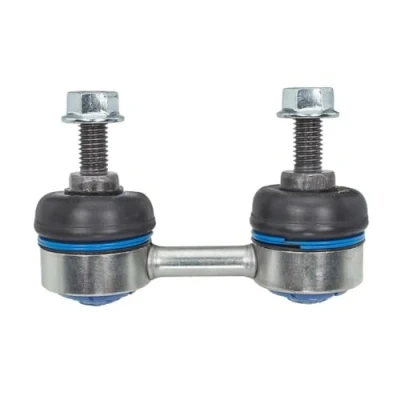 Imagen de MEYLE 30 16 060 0006/HD Bieleta de suspensión Eje delantero, derecha, izquierda 70 M10X1,5 Quality con boca para llave