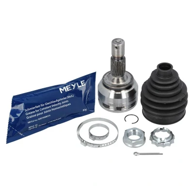 Imagen de MEYLE 11 14 498 0052 Junta Homocinética lado de rueda CITROËN: DS3 Hatchback, C3 II, PEUGEOT: 208 I Hatchback