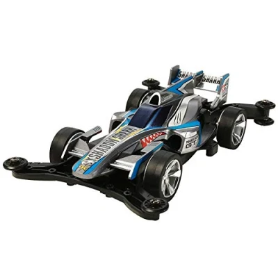 Imagen de Mini 4WD REV series No.04 Shadow Shark (AR chassis) 18704