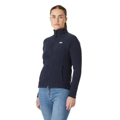 Imagen de Helly Hansen W Daybreaker Fleece Jacket Chaqueta, Mujer, Azul Marino, XS