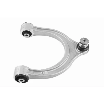 Imagen de VAICO V30 4391 Barra oscilante, suspensión de ruedas Eje delantero, derecha Brazo oscilante transversal Aluminio 14,7 empuje
