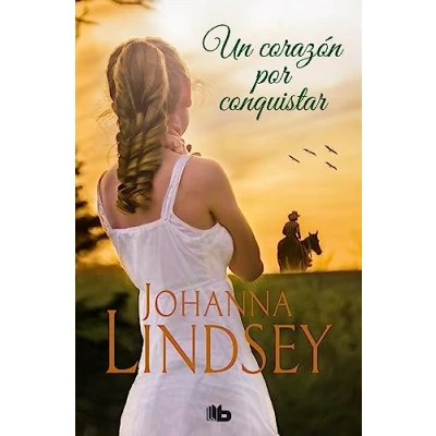Imagen de Un corazón por conquistar (Ficción)