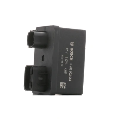Imagen de Unidad de control, tiempo incandescencia BOSCH 0 281 003 064