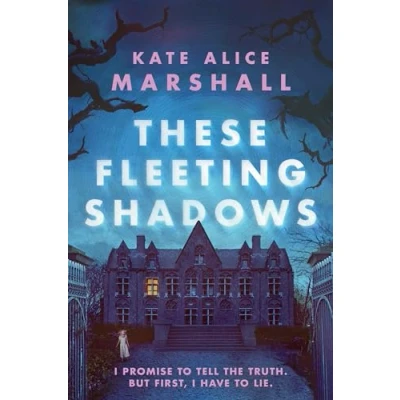Imagen de These fleeting shadows