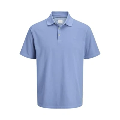 Imagen de Jack &amp; Jones Premium Jprwilliam WASH SS Polo, Hombre, Talla: XXL, Dried sage