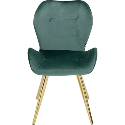 Imagen de Kare 83929 Viva Silla (Talla única), Color Verde, Madera Parcial y Tablero DM