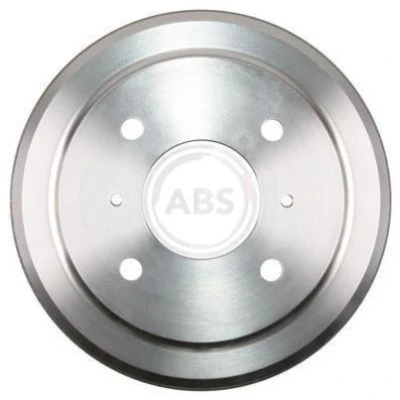 Imagen de A.B.S. 7151 S Tambor de Freno 236