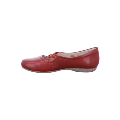 Imagen de Josef Seibel Fiona 39, Bailarinas Mujer, Rojo, 41 EU